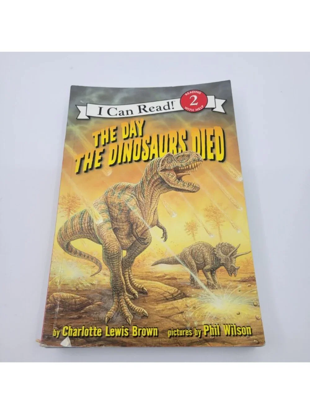 Who Would Win / Dinosaurs Lot of Dinosaur Beginning Readers Levels 2 & 3 - BK042